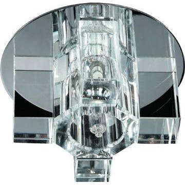 12V to 240V Crystal Ceiling Lights - Chinafactory.com