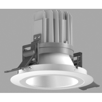 12W LED Down Light - Manufacturer Chinafactory.com