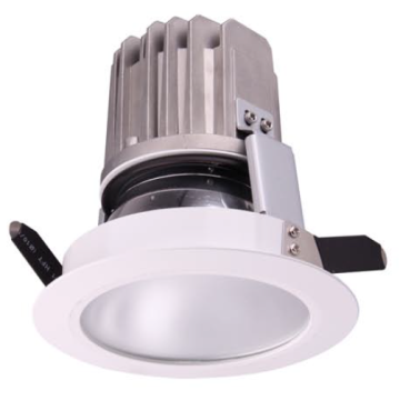 12W LED Down Light - Manufacturer Chinafactory.com 12W LED Down Light - Manufacturer Chinafactory.com