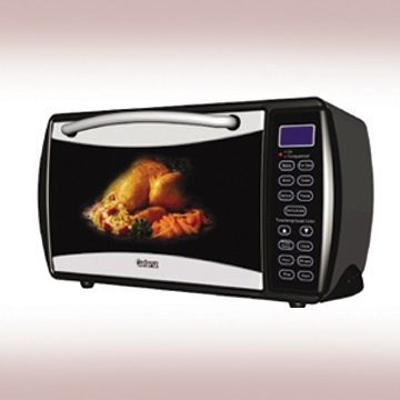 12 Liter Capacity Electric Oven - Manufacturer Chinafactory.com
