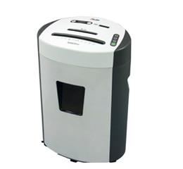 12 Sheets Micro Cut Commercial Paper Shredder