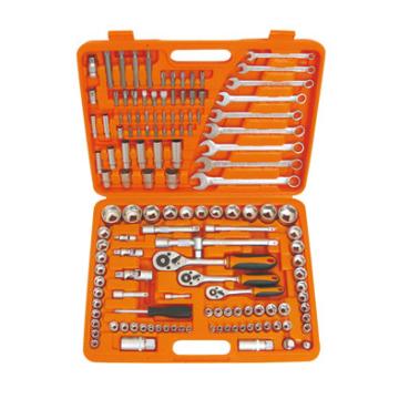 138pcs Socket Kit - Manufacturer Chinafactory.com