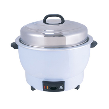 13L Commercial Rice Cooker - Manufacturer Chinafactory.com 13L Commercial Rice Cooker - Manufacturer Chinafactory.com