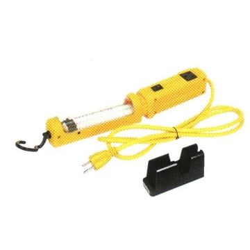 13W Fluorescent Work Light - Manufacturer Chinafactory.com