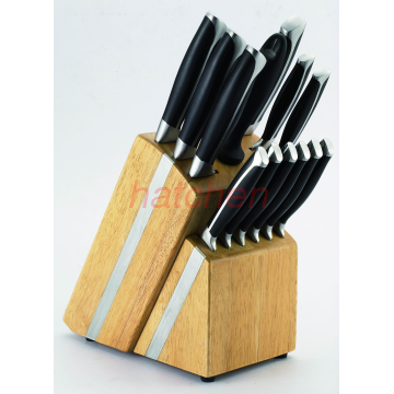 14 PCS Knife Rack