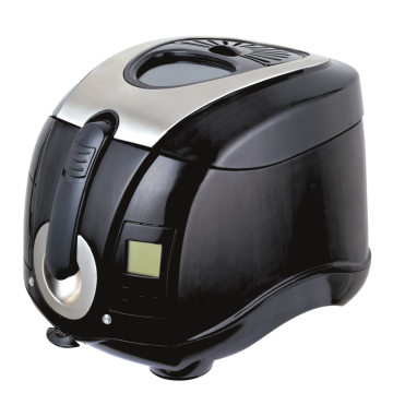 1500W Deep Fryer with Nonstick 2L Inner Pot