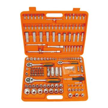 151pcs Socket Kit - Manufacturer Chinafactory.com