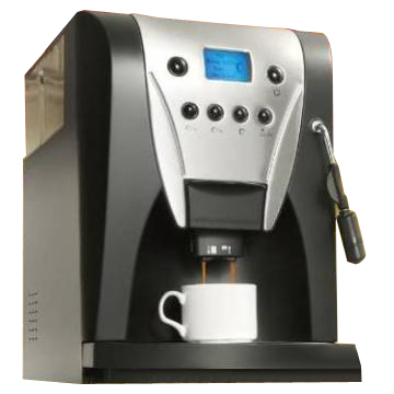 15-Bar-Pump,1.8L Espresso Maker- Manufacturer Chinafactory.com