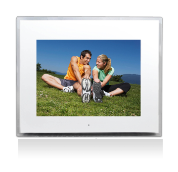 15inch digital photo frame picture frame - Chinafactory.com