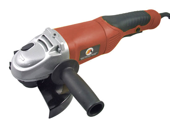 1600W 180mm Angle Grinder - Manufacturer Chinafactory.com