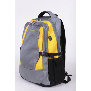 1680D Nylon School Bag - Manufacturer Chinafactory.com