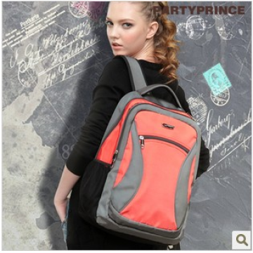 1680D Nylon laptop school Backpack - Chinafactory.com