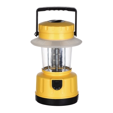 16LED Rechargeable Camping Lantern - Chinafactory.com
