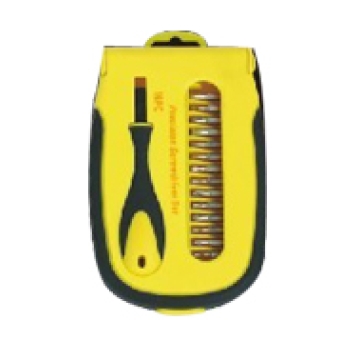 16pcs Precision Screwdriver Set - Manufacturer Chinafactory.com