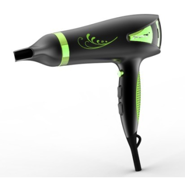 1800W Hair Dryer - Manufacturer Chinafactory.com