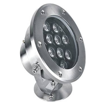 18W LED High Power Underwater Lamp - Chinafactory.com