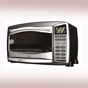 19 Liter Capacity, 1200W Electric Oven - Chinafactory.com