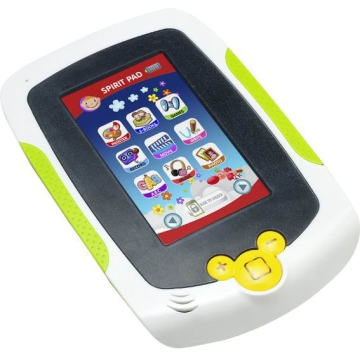 Children's Educational Tablet PC - Supplier Chinafactory.com