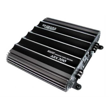 1CH Car Amplifier,Car Audio- Manufacturer Chinafactory.com