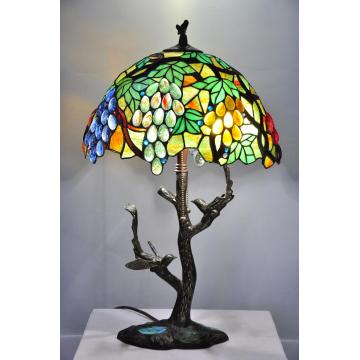 Tiffany Table Lamp - Manufacturer Supplier Chinafactory.com