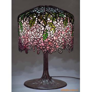 Tiffany Table Lamp - Manufacturer Supplier Chinafactory.com