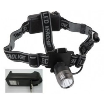 1W LED headlamp - Manufacturer Chinafactory.com