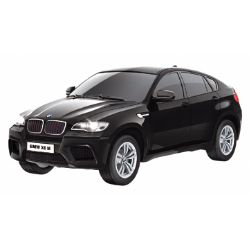 1:24 4Channel R/C Car with Charger (BMW X6)