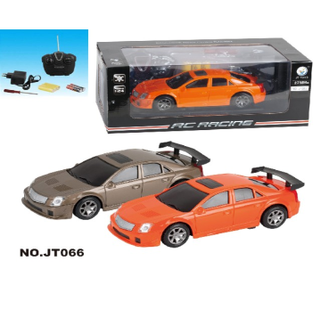1:24 Four Channel Radio Control Car with Light