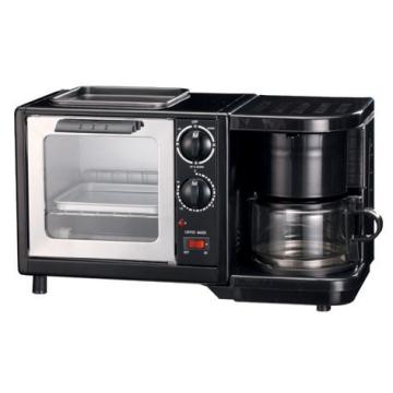 3-in-1 Breakfast Maker - Manufacturer Chinafactory.com