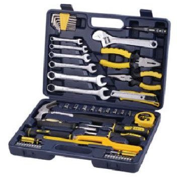 58Pcs Combination Tool Box - Manufacturer Chinafactory.com