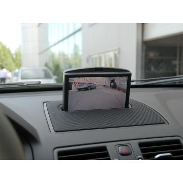 6.5 Inch Car GPS Monior OEM for Volvo- Chinafactory.com
