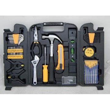 62pcs Tool Kit Set - Manufacturer Supplier Chinafactory.com