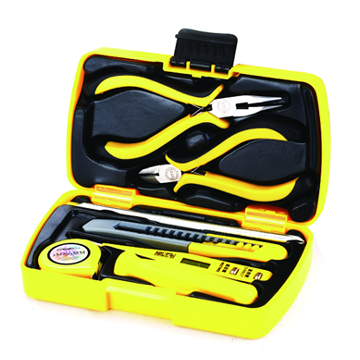 8pcs Mini Tool Box - Manufacturer Supplier Chinafactory.com