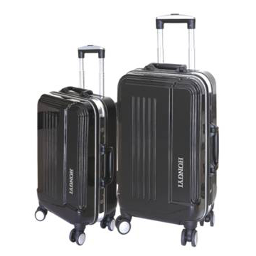 ABS PC Aluminum Frame Luggage/ Travel Bag- Chinafactory.com ABS PC Aluminum Frame Luggage/ Travel Bag- Chinafactory.com
