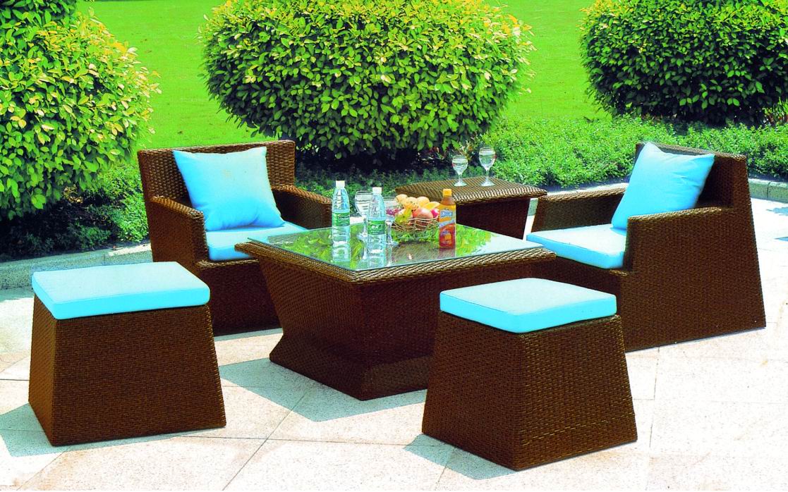Aluminum Furniture - Manufacturer Supplier Chinafactory.com