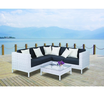 Aluminum Wicker Furniture - Manufacturer Chinafactory.com