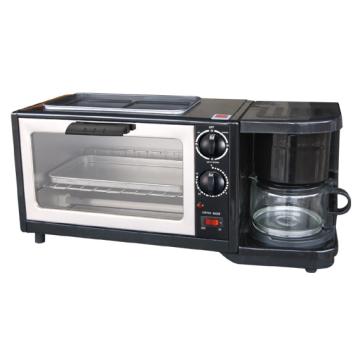 Breakfast Maker with Coffee Maker - Chinafactory.com