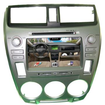 Car DVD Player & GPS- Manufacturer Chinafactory.com