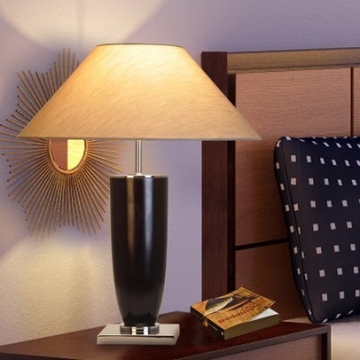 Custom Wooden Table Lamp - Manufacturer Chinafactory.com