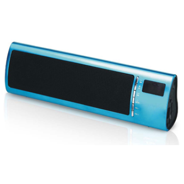 Desktop Speaker with Bluetooth- Manufacturer Chinafactory.com