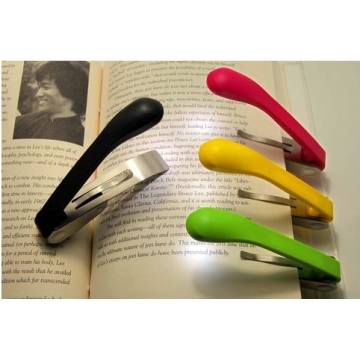 Energy Saving Mini Book Lamp - Manufacturer Chinafactory.com