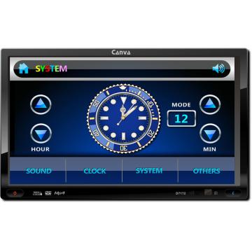 GPS Tracking for Cars with 7inch Digital TFT- Chinafactory.com GPS Tracking for Cars with 7inch Digital TFT- Chinafactory.com