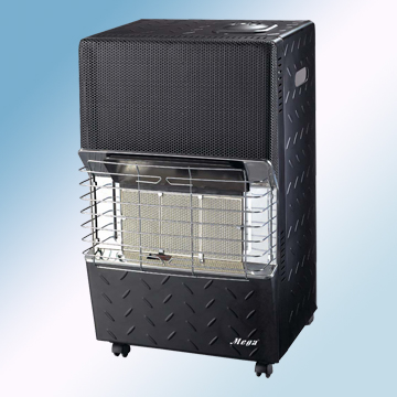 Gas Heater with 3 Heating Level - Manufacturer Chinafactory.com