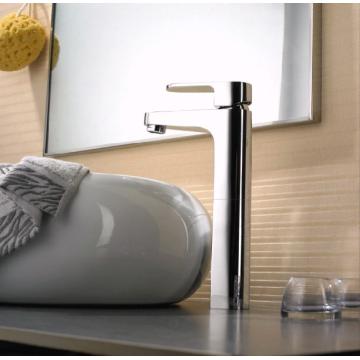 High Quality Single Lever Basin Mixer - Chinafactory.com High Quality Single Lever Basin Mixer - Chinafactory.com