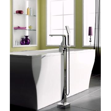 High Quality Shower Mixer Floor Mount - Chinafactory.com