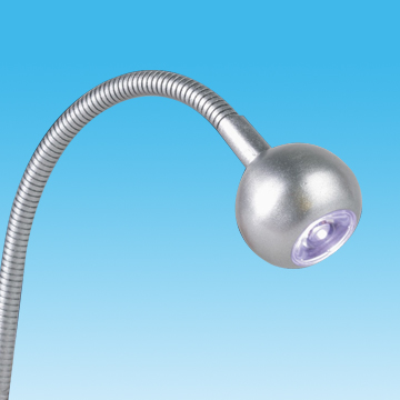 LED/12V/1W Reading Lamps - Manufacturer Chinafactory.com
