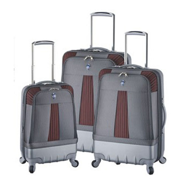 Luggage,360 Degree Spinner Wheels- Manufacturer Chinafactory.com