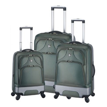 Luggage,360 Degree Spinner Wheels- Manufacturer Chinafactory.com