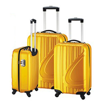 Luggage,360 Degree Spinner Wheels- Manufacturer Chinafactory.com Luggage,360 Degree Spinner Wheels- Manufacturer Chinafactory.com