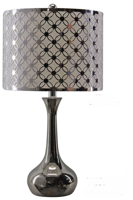 Modern Metal Lamp - Manufacturer Supplier Chinafactory.com